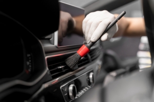 Open Your Car Valeting Business Open Your Car Valeting Business